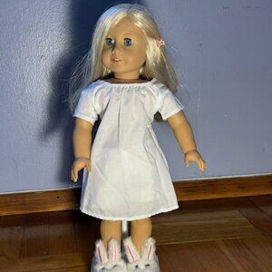Pre-Owned American Girl Just Like You #22 (retired)